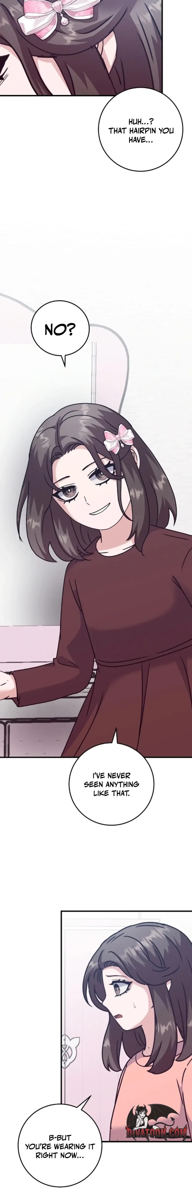 Bed Scene Uncensored, chapter 47, page 12 of 29