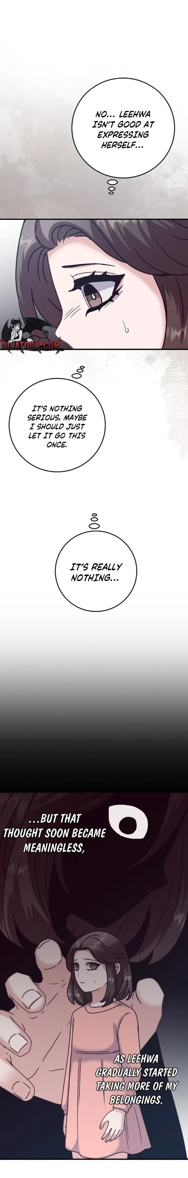 Bed Scene Uncensored, chapter 47, page 13 of 29