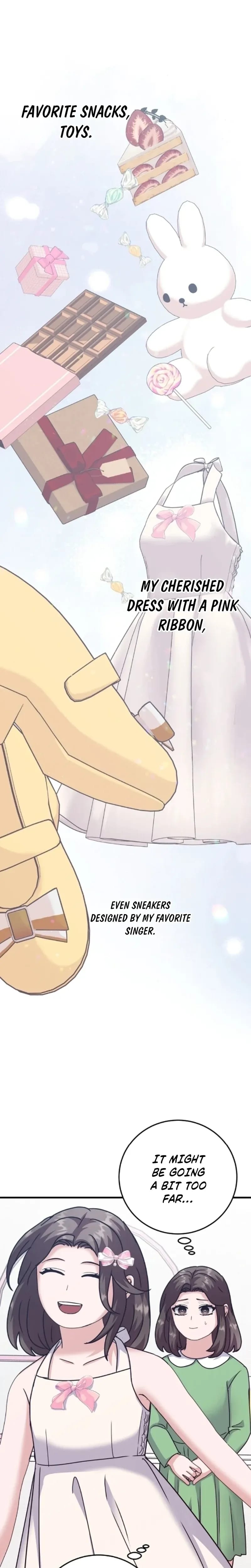 Bed Scene Uncensored, chapter 47, page 14 of 29