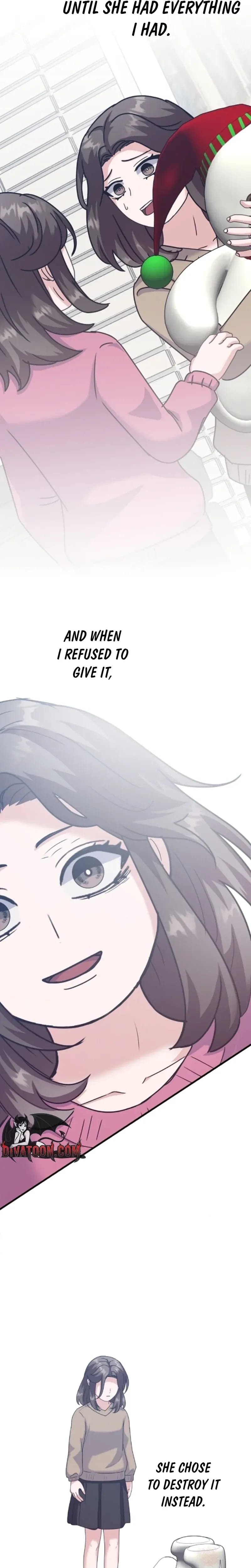 Bed Scene Uncensored, chapter 47, page 24 of 29
