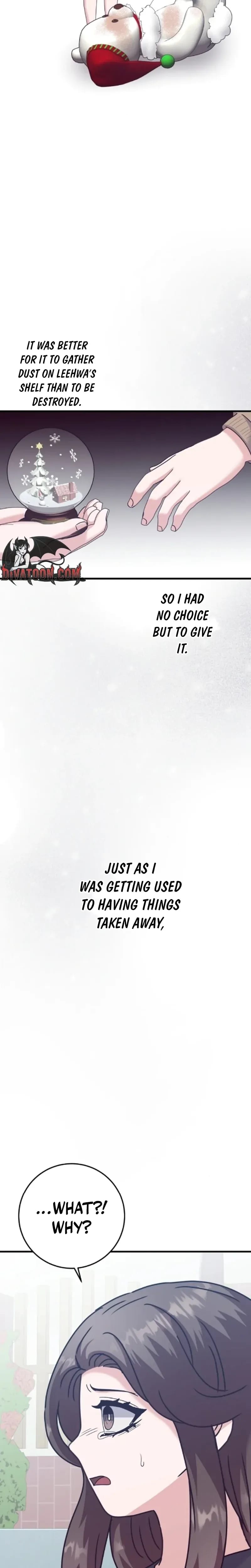 Bed Scene Uncensored, chapter 47, page 25 of 29