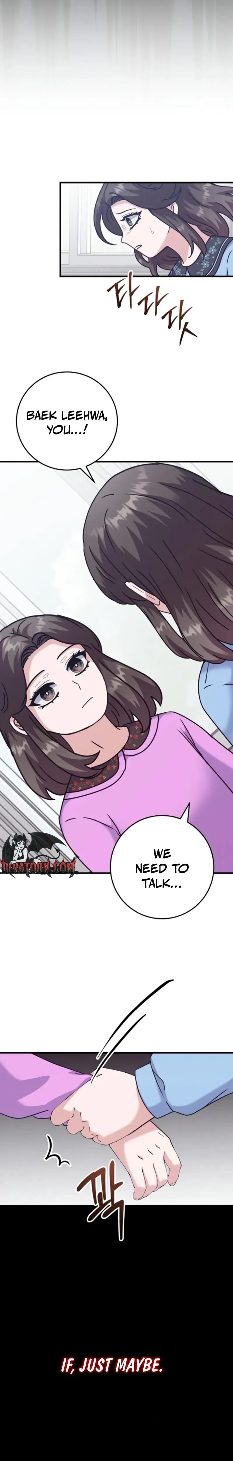 Bed Scene Uncensored, chapter 47, page 27 of 29