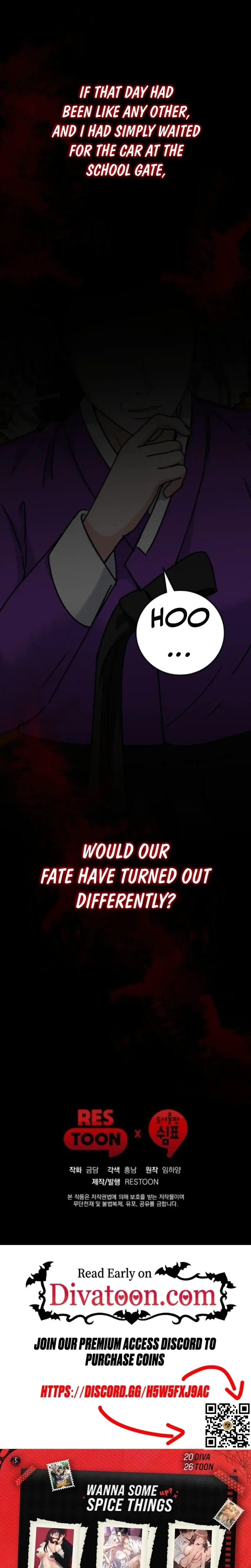 Bed Scene Uncensored, chapter 47, page 28 of 29
