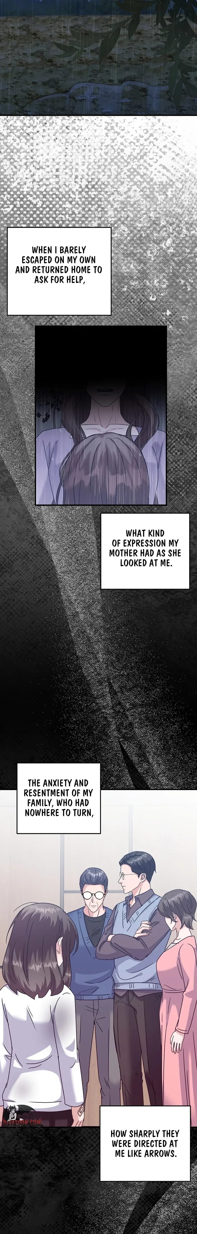 Bed Scene Uncensored, chapter 48, page 8 of 28