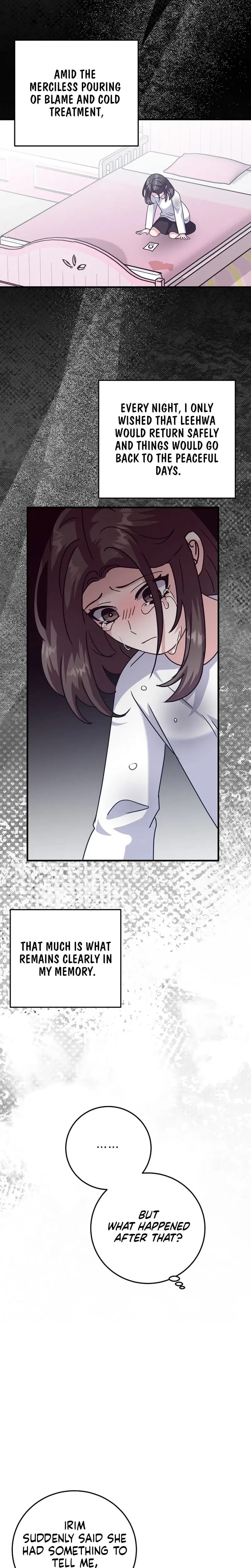 Bed Scene Uncensored, chapter 48, page 9 of 28