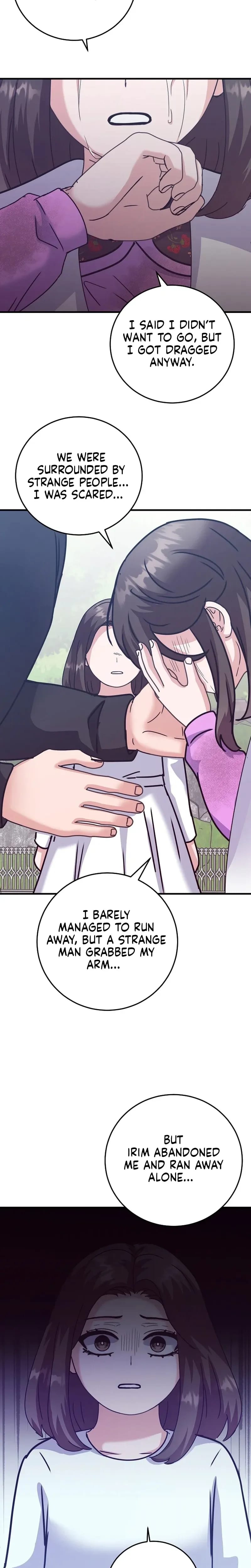 Bed Scene Uncensored, chapter 48, page 10 of 28