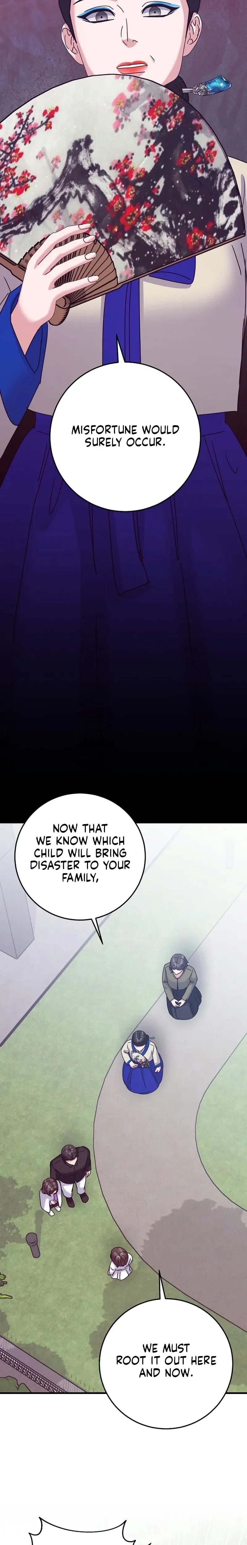 Bed Scene Uncensored, chapter 48, page 13 of 28