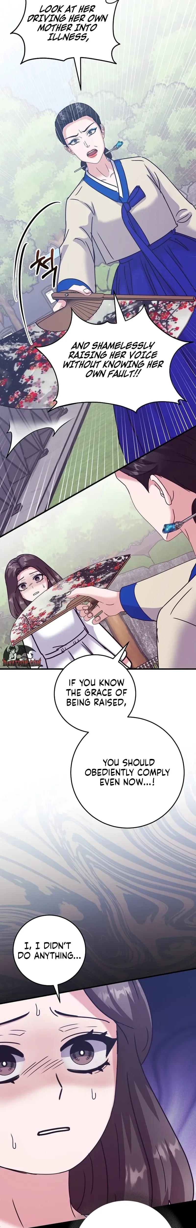 Bed Scene Uncensored, chapter 48, page 14 of 28
