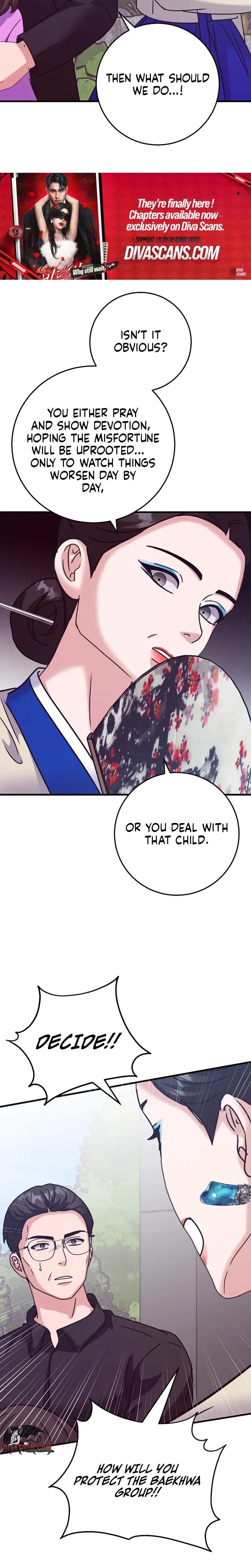 Bed Scene Uncensored, chapter 48, page 16 of 28