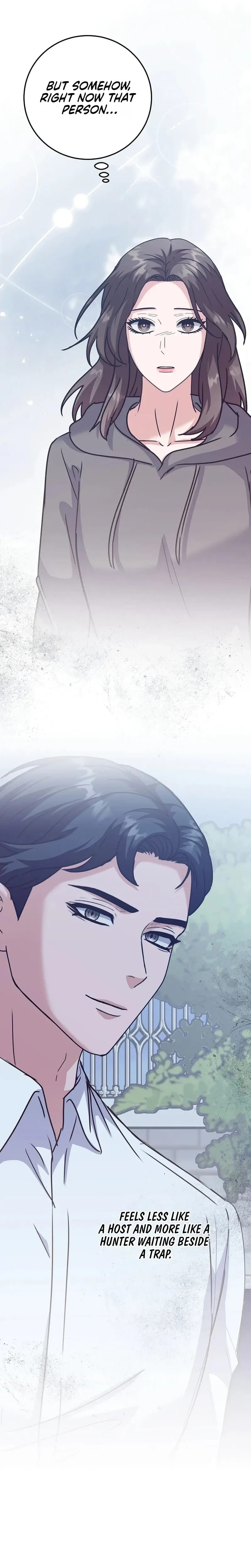 Bed Scene Uncensored, chapter 49, page 6 of 26