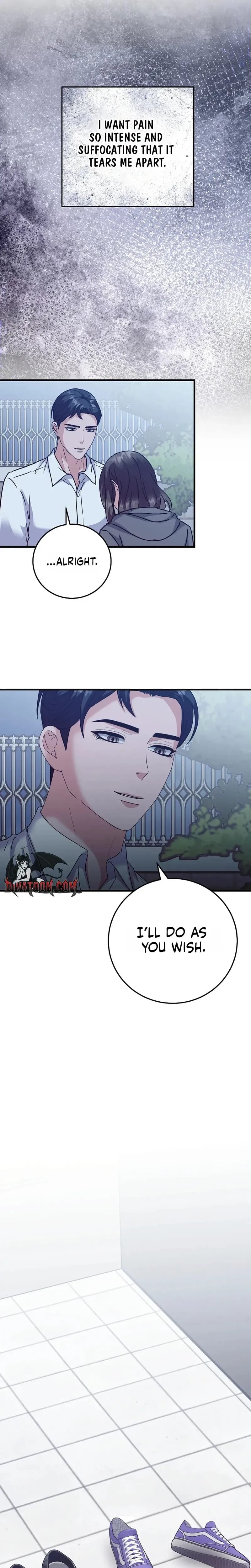 Bed Scene Uncensored, chapter 49, page 9 of 26