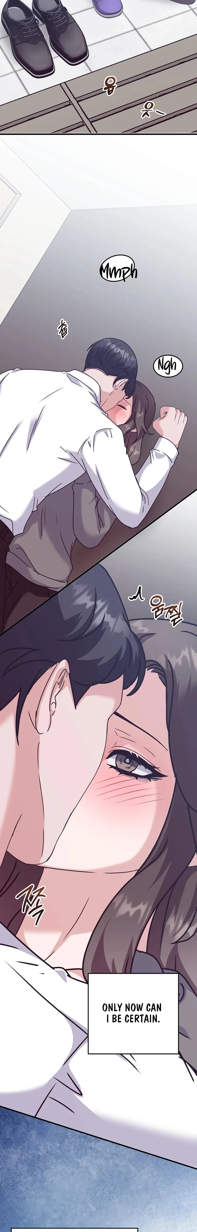 Bed Scene Uncensored, chapter 49, page 10 of 26