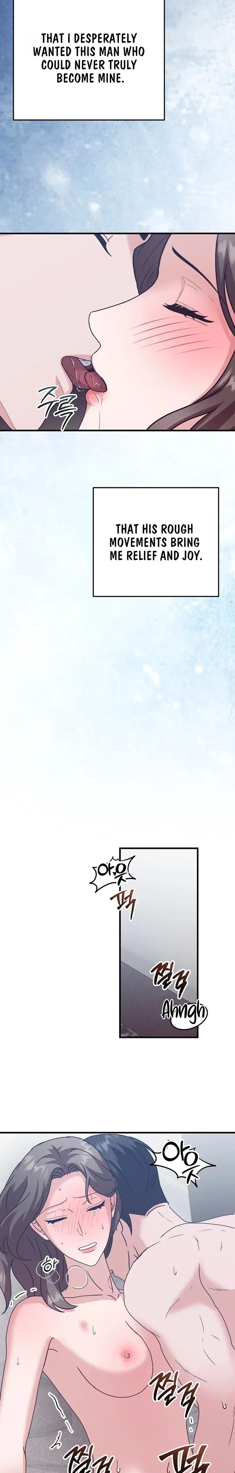 Bed Scene Uncensored, chapter 49, page 11 of 26
