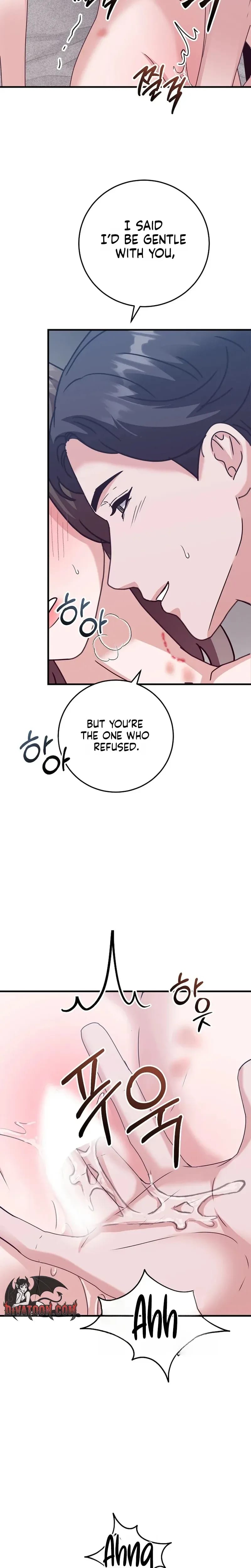 Bed Scene Uncensored, chapter 49, page 12 of 26