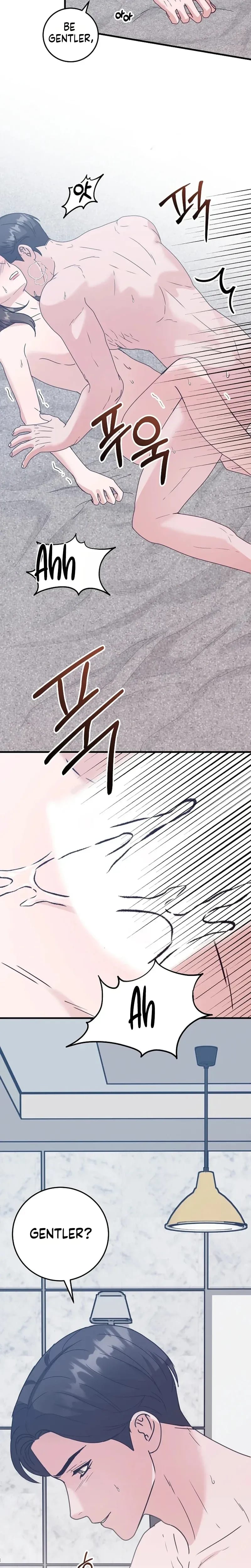 Bed Scene Uncensored, chapter 49, page 14 of 26
