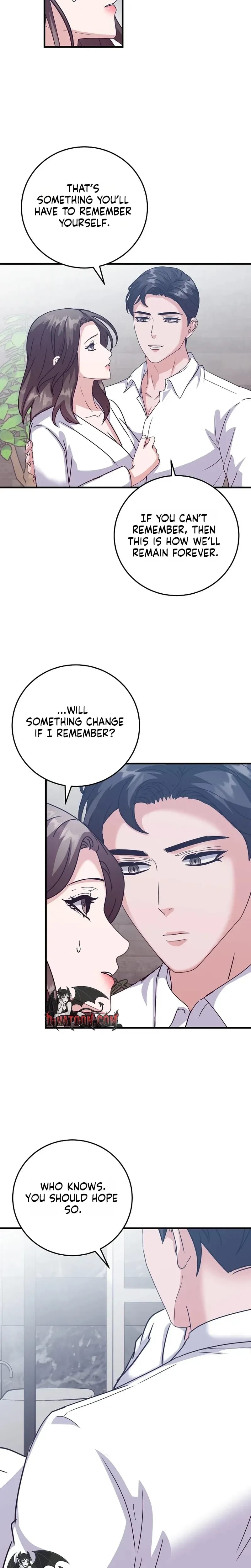 Bed Scene Uncensored, chapter 49, page 24 of 26