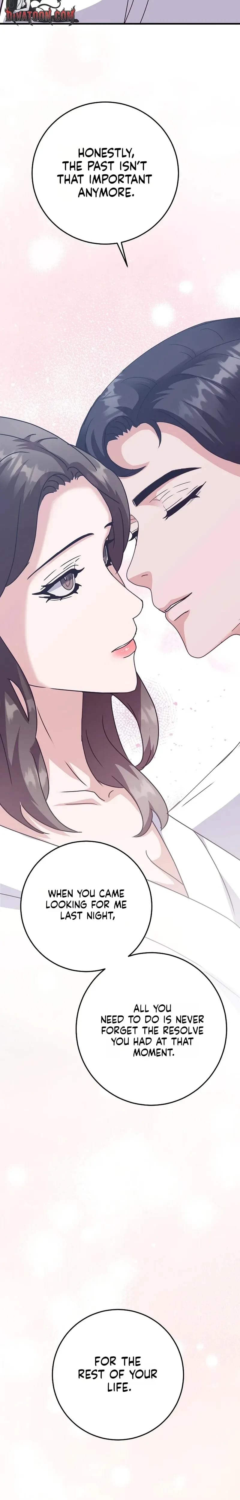 Bed Scene Uncensored, chapter 49, page 25 of 26