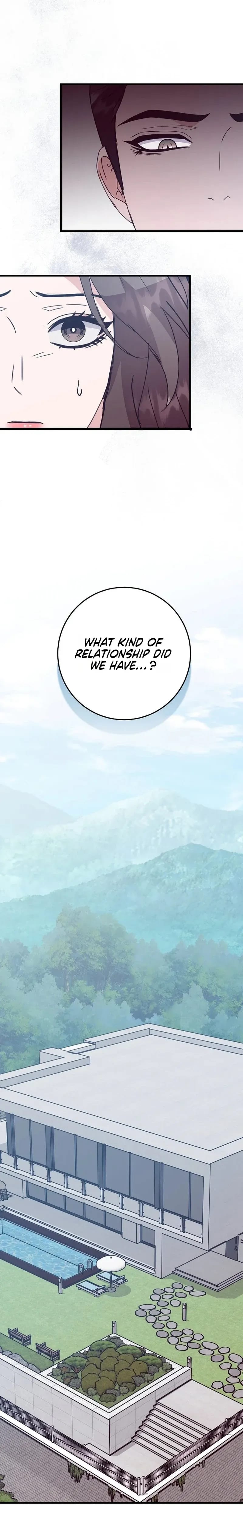 Bed Scene Uncensored, chapter 50, page 7 of 27