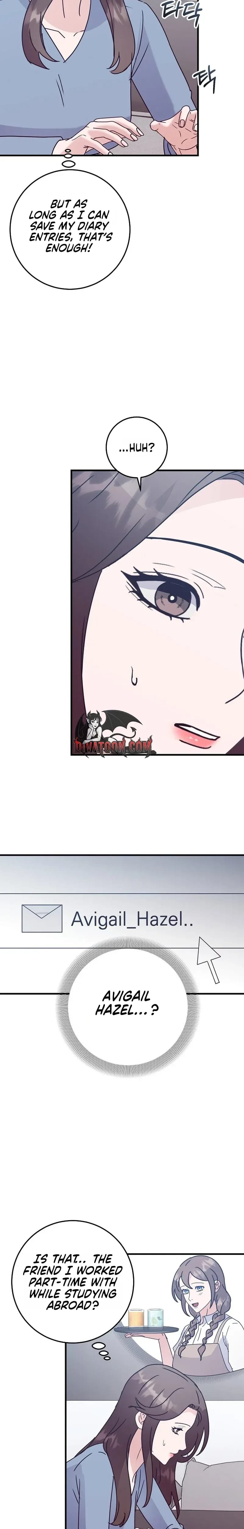 Bed Scene Uncensored, chapter 50, page 14 of 27