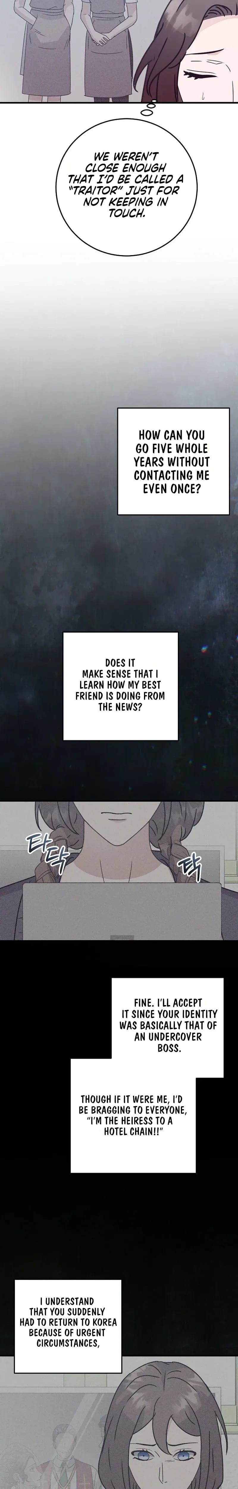Bed Scene Uncensored, chapter 50, page 16 of 27