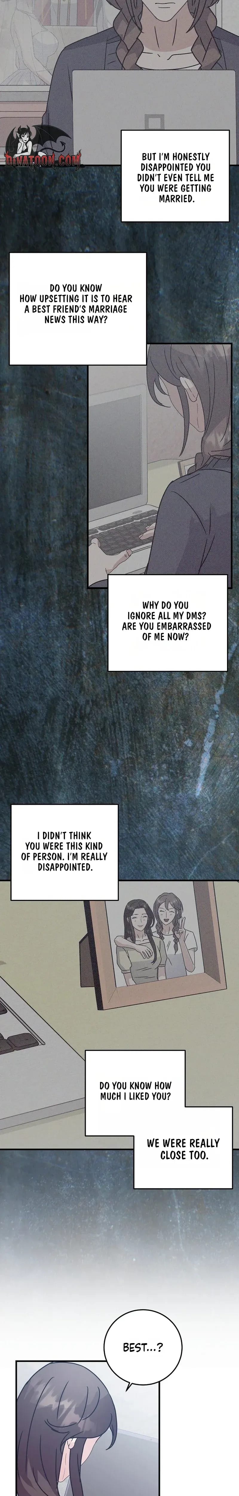 Bed Scene Uncensored, chapter 50, page 17 of 27