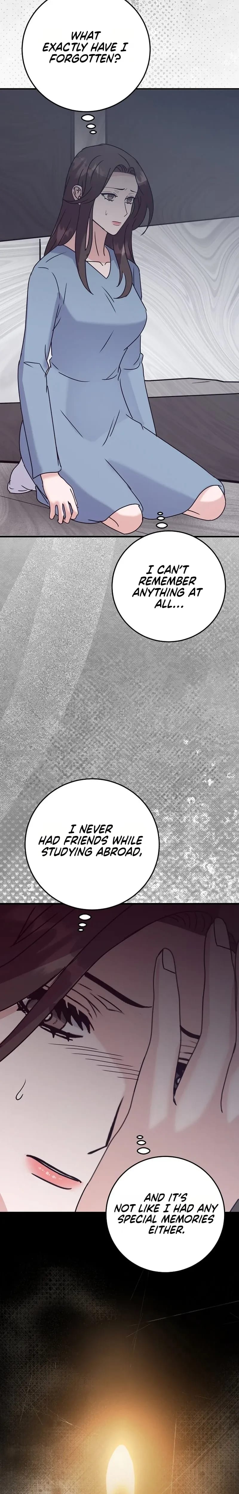 Bed Scene Uncensored, chapter 50, page 22 of 27