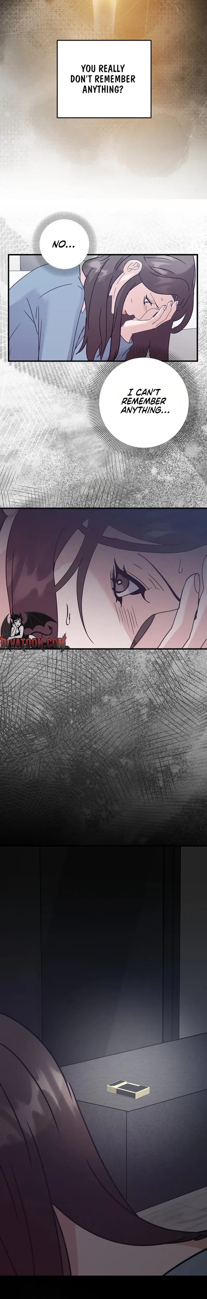 Bed Scene Uncensored, chapter 50, page 23 of 27
