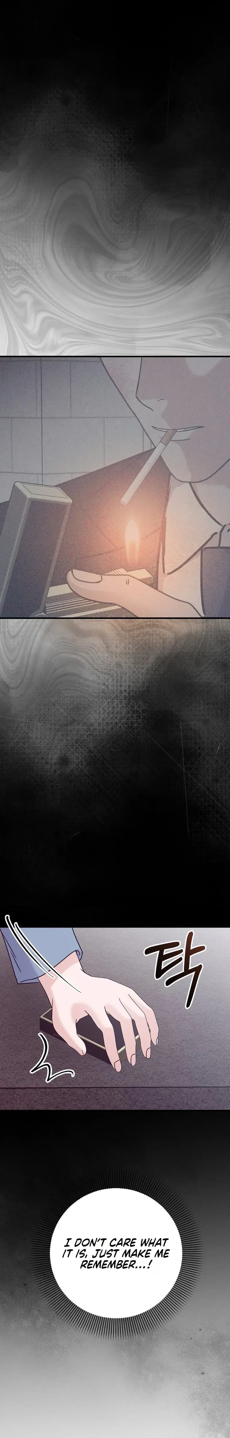 Bed Scene Uncensored, chapter 50, page 24 of 27