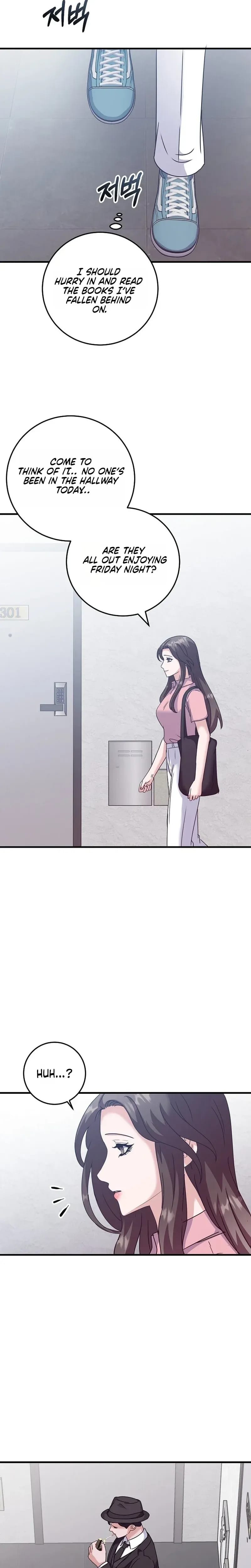 Bed Scene Uncensored, chapter 51, page 7 of 27