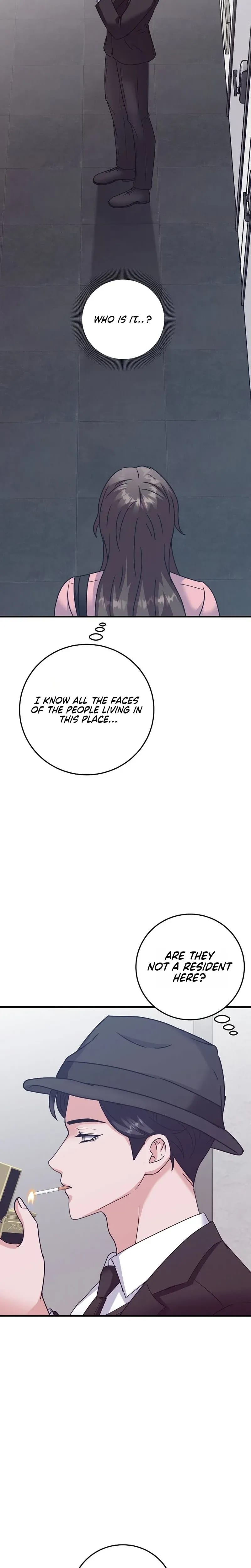 Bed Scene Uncensored, chapter 51, page 8 of 27