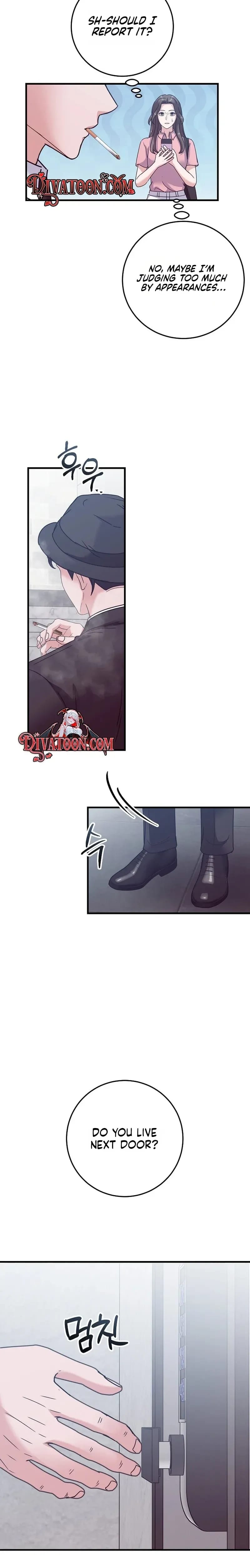 Bed Scene Uncensored, chapter 51, page 9 of 27