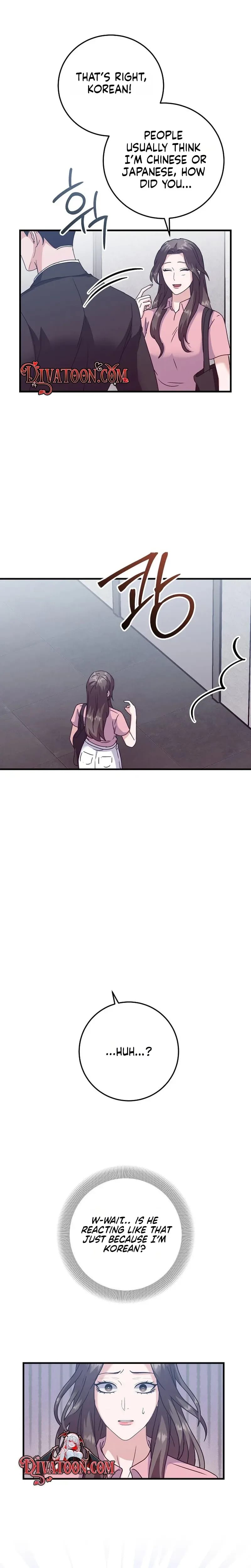 Bed Scene Uncensored, chapter 51, page 11 of 27