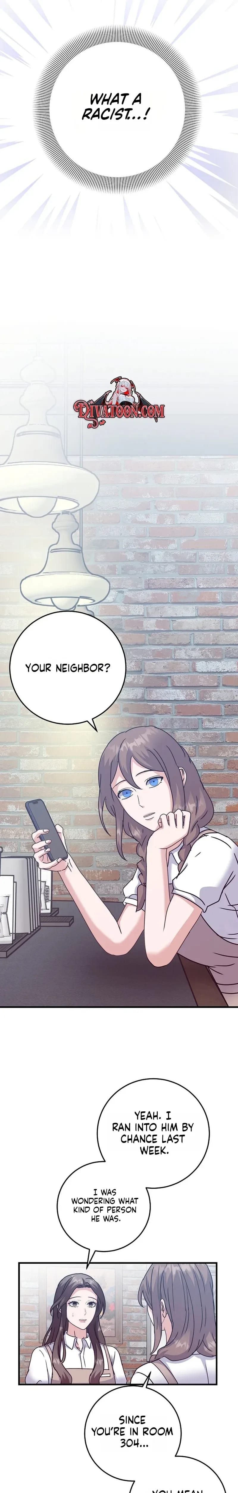 Bed Scene Uncensored, chapter 51, page 12 of 27