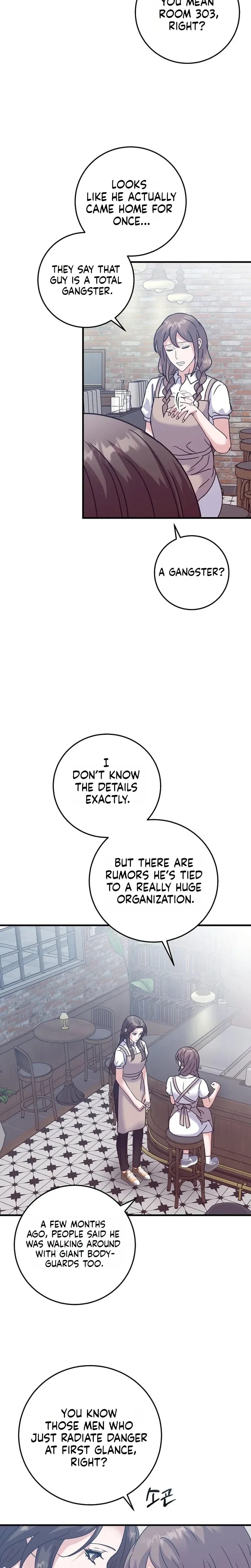 Bed Scene Uncensored, chapter 51, page 13 of 27