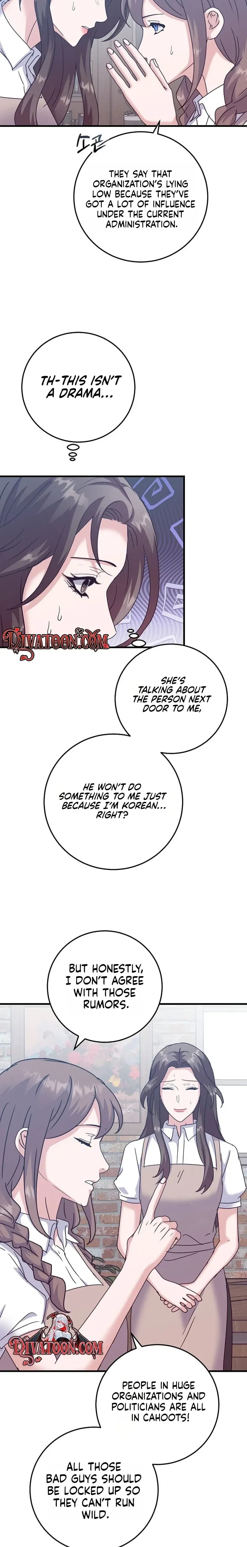 Bed Scene Uncensored, chapter 51, page 14 of 27