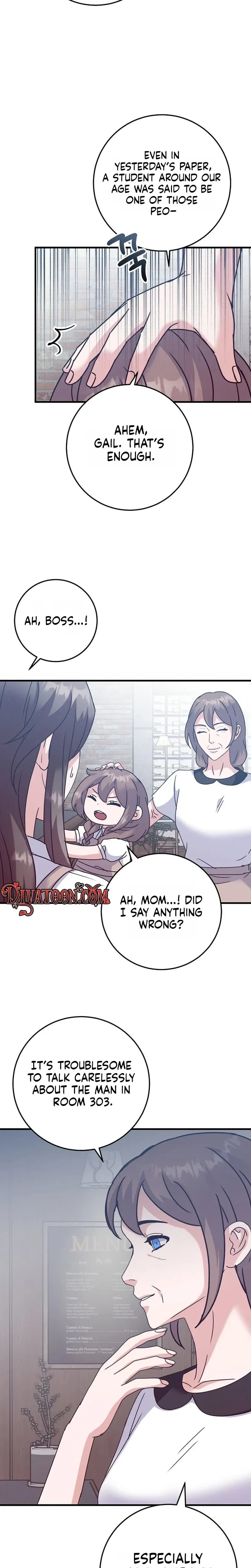 Bed Scene Uncensored, chapter 51, page 15 of 27