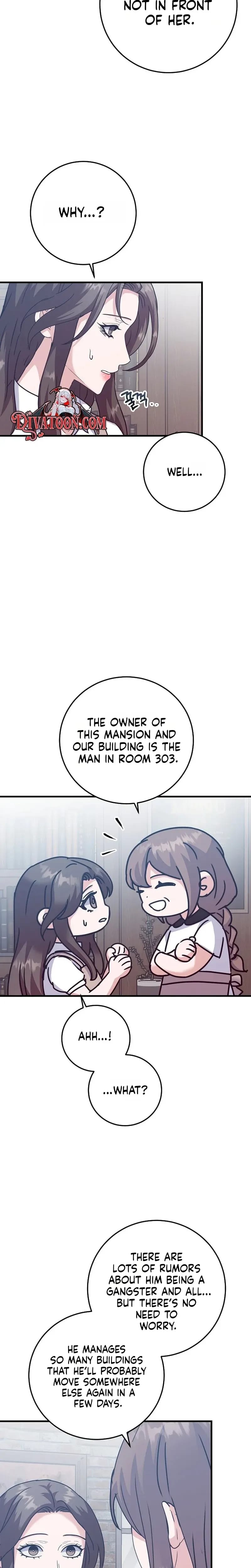 Bed Scene Uncensored, chapter 51, page 16 of 27