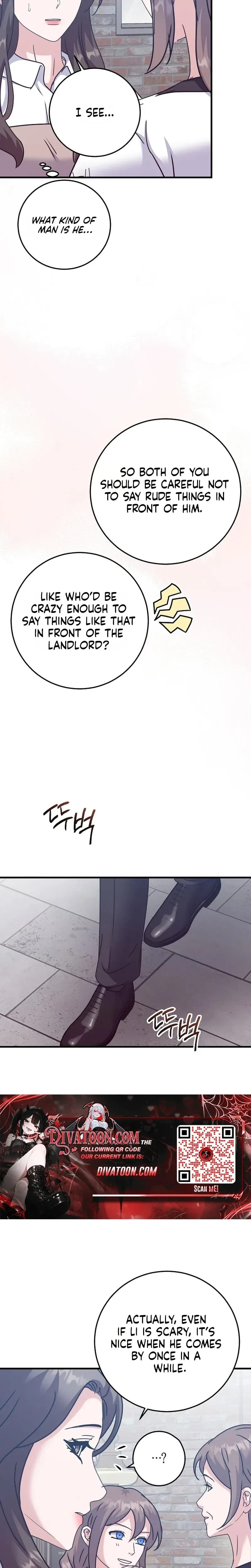 Bed Scene Uncensored, chapter 51, page 17 of 27
