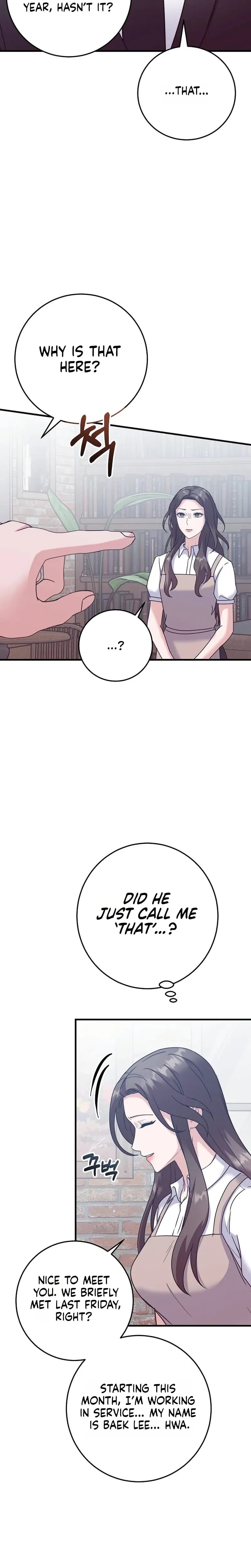 Bed Scene Uncensored, chapter 51, page 19 of 27