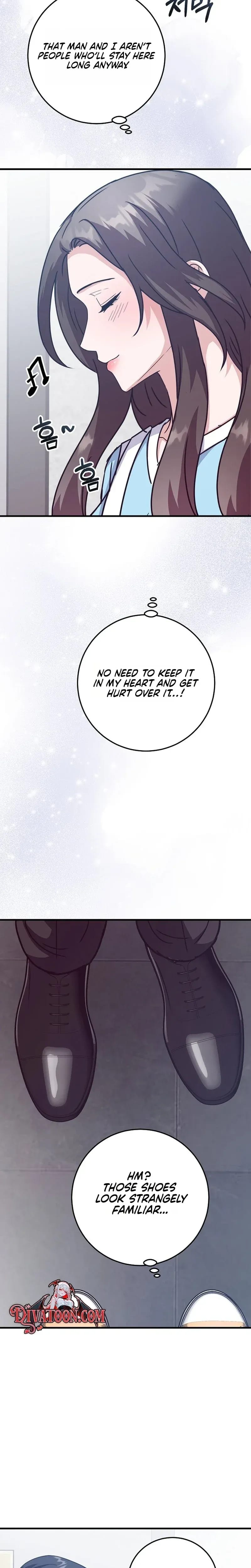 Bed Scene Uncensored, chapter 51, page 25 of 27