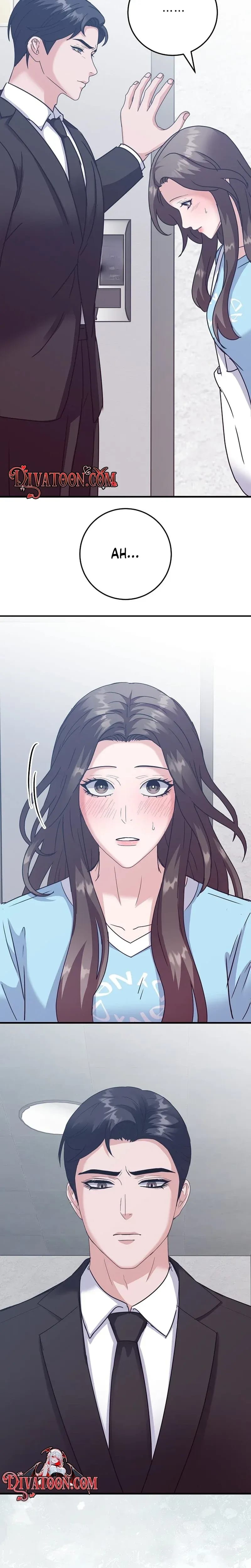 Bed Scene Uncensored, chapter 51, page 26 of 27