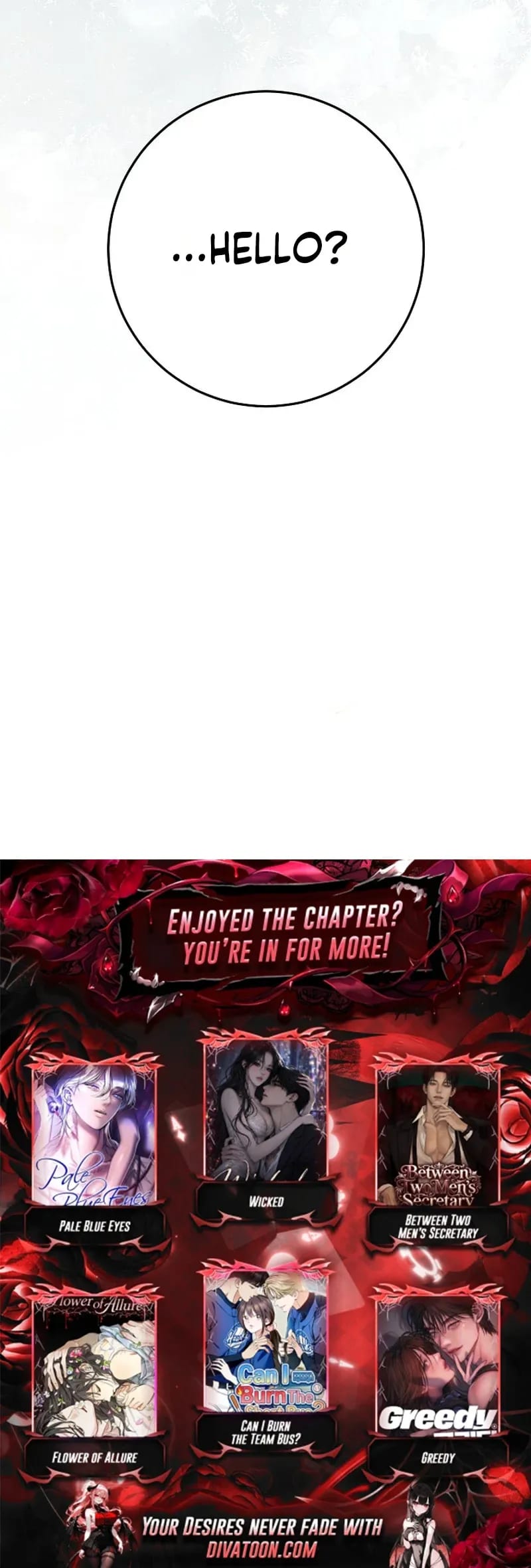 Bed Scene Uncensored, chapter 51, page 27 of 27