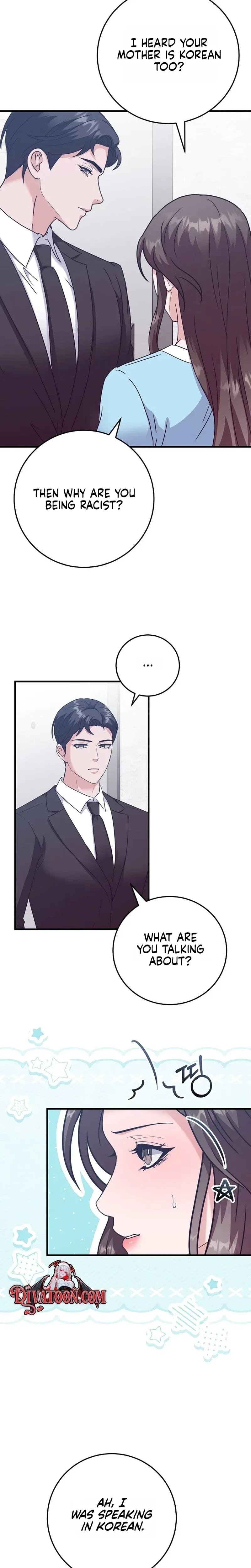 Bed Scene Uncensored, chapter 52, page 5 of 24