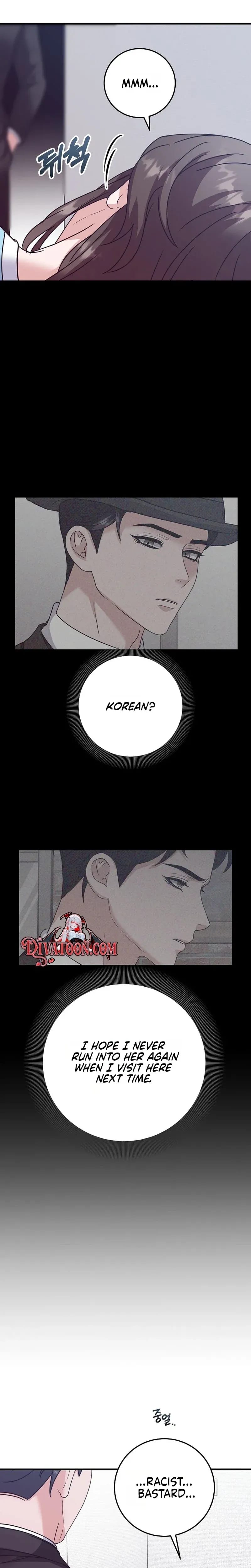 Bed Scene Uncensored, chapter 52, page 8 of 24