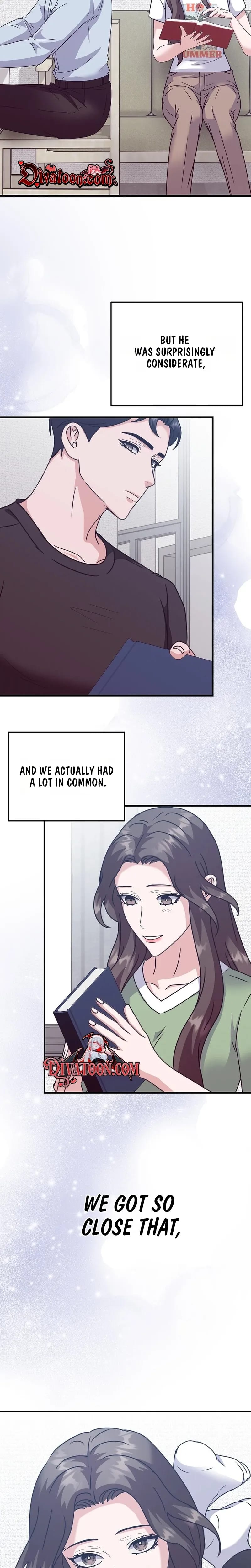 Bed Scene Uncensored, chapter 53, page 5 of 24