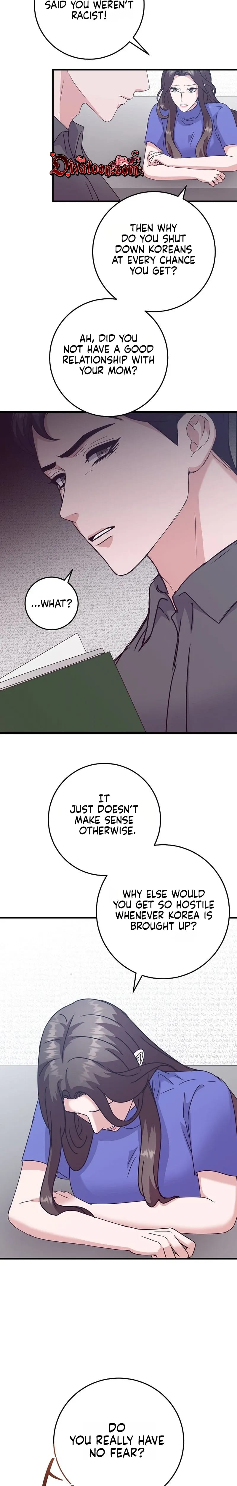 Bed Scene Uncensored, chapter 53, page 10 of 24