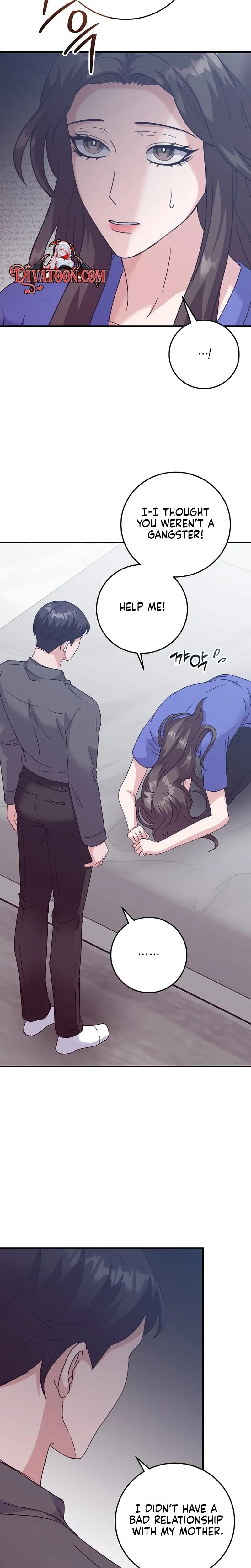 Bed Scene Uncensored, chapter 53, page 11 of 24