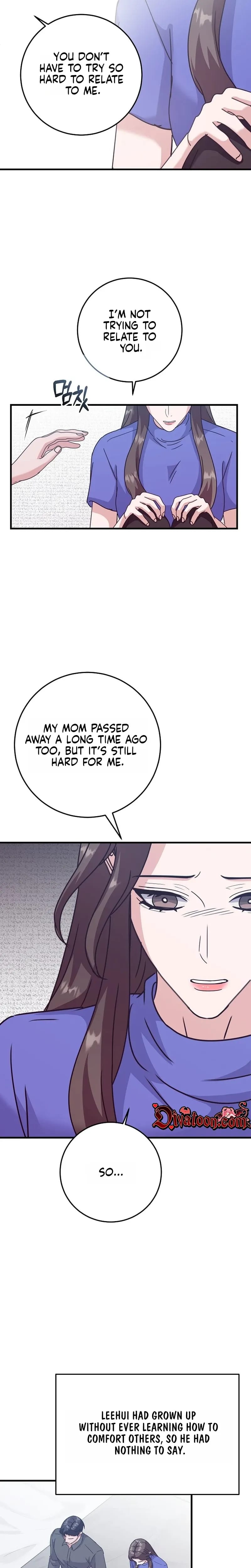 Bed Scene Uncensored, chapter 53, page 15 of 24