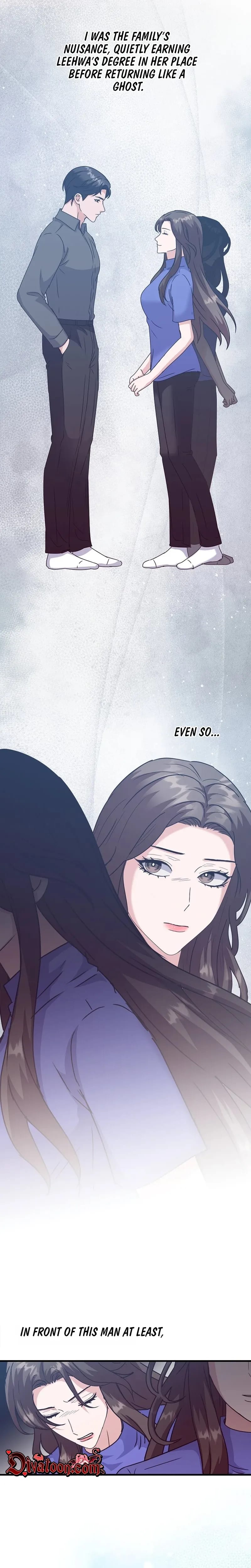 Bed Scene Uncensored, chapter 53, page 22 of 24