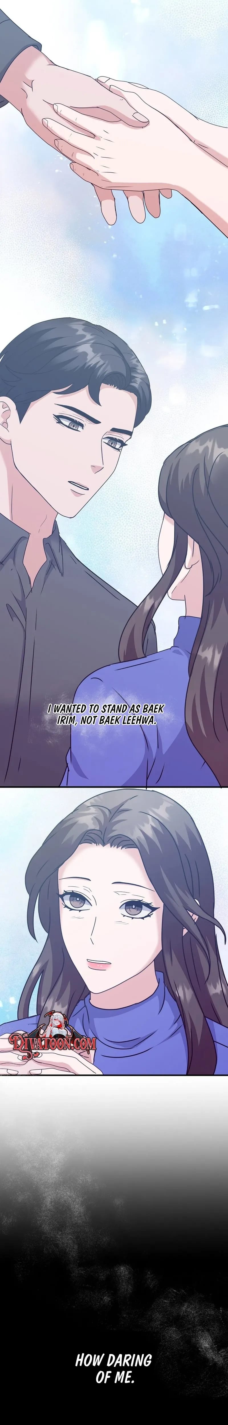Bed Scene Uncensored, chapter 53, page 23 of 24